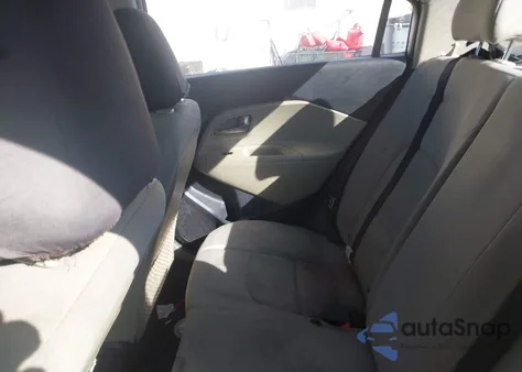 2014 Kia Rio Lx from USA, damaged, VIN KNADM4A30E6341731